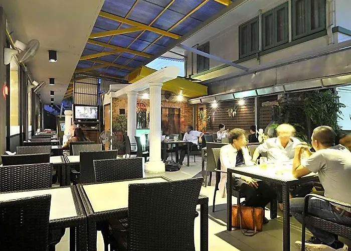 Malaysia Hotel