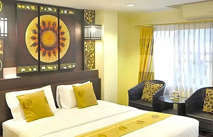 Malaysia 3*