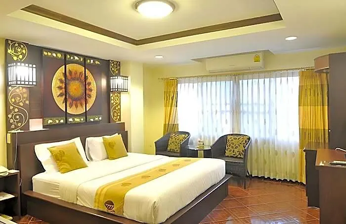 فندق Malaysia 3*