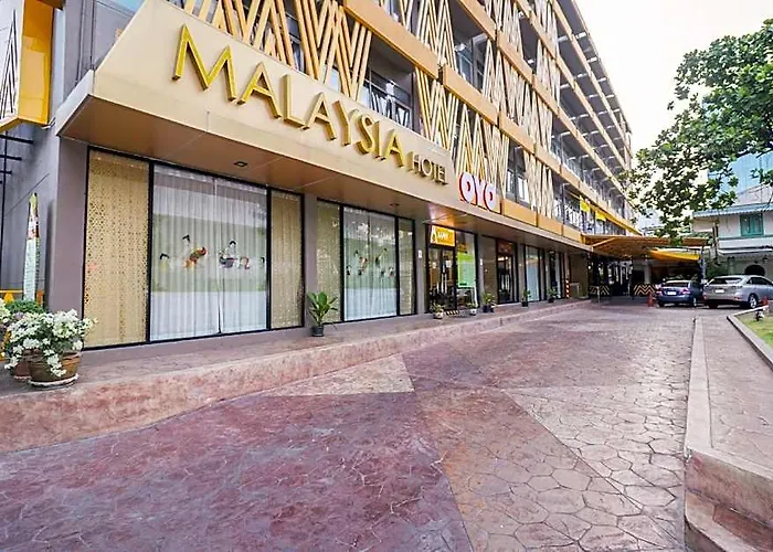 فندق Malaysia 3*