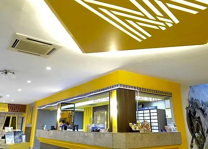 Hotel Malaysia