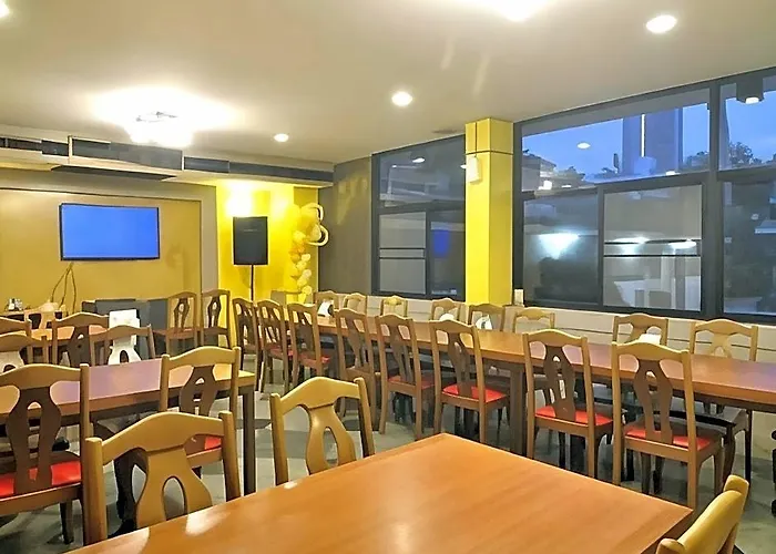 فندق Malaysia