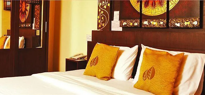 Malaysia 3* Bangkok