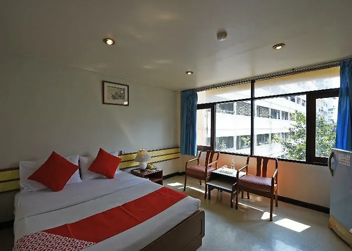 Malaysia 3*