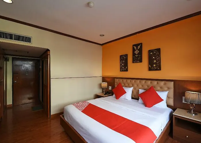 Malaysia Hotel