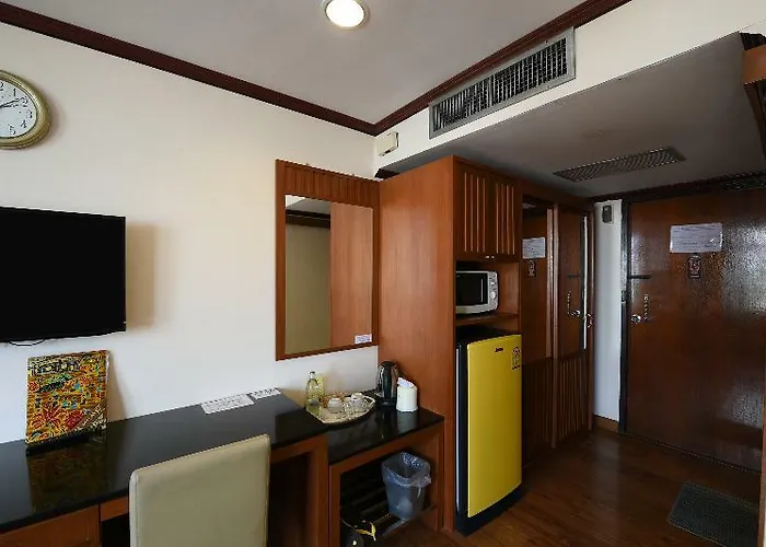 Hotel Malaysia 3*