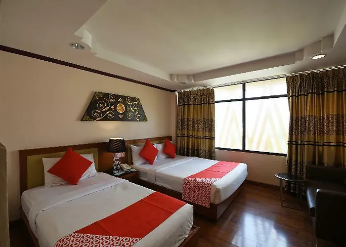 Malaysia 3*