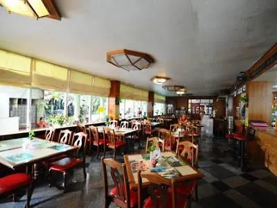 Malaysia Hotel 3*